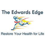 The Edwards Edge logo