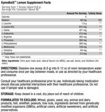 XymoBoIX  (30ser) Anabolic Amino Acid Complex*