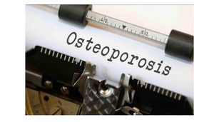 What Every Woman Needs to Know About Osteoporosis