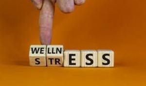Control Your Cortisol so it Doesn’t Control You