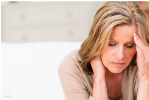 The Hidden Costs of Menopause: Economic Impact, Personal Costs, & the Search for Natural Relief