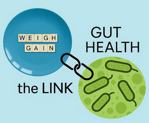 Gut Gridlock: Why Your Weight Won’t Budge Unless Your Gut’s on Your Side