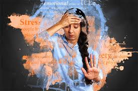 Got Stress ?