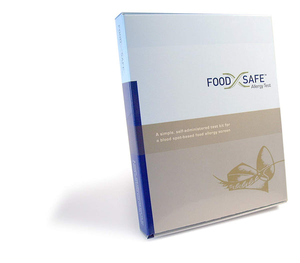 Food Sensitivity Testing Kit ( w/guide) CODE 2052