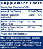 AMPK Metabolic Activator( 30 Tab) Fights unwanted belly fat*