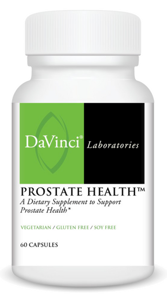 PROSTATE HEALTH (60 Caps)