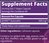 Quercetin 60 Caps