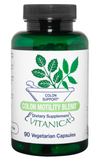 Colon Motility Blend 90 Caps