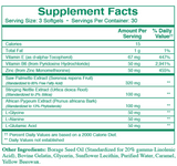 Advanced Prostate Formula 90 Softgels