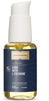 GABA with L-Theanine 1.7 fl oz Liposomal GABA with L-Theanine