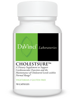 CHOLESTSURE 90 Capsules