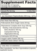 CHOLESTSURE 90 Capsules