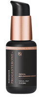 Progesterone+ Nanoformulated Progesterone+ Topical Replenishing  1 fl oz