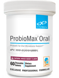 ProbioMax® Oral (60 Chewable Tab)
