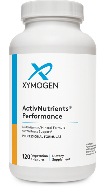 ActivNutrients® Performance 120 Capsules