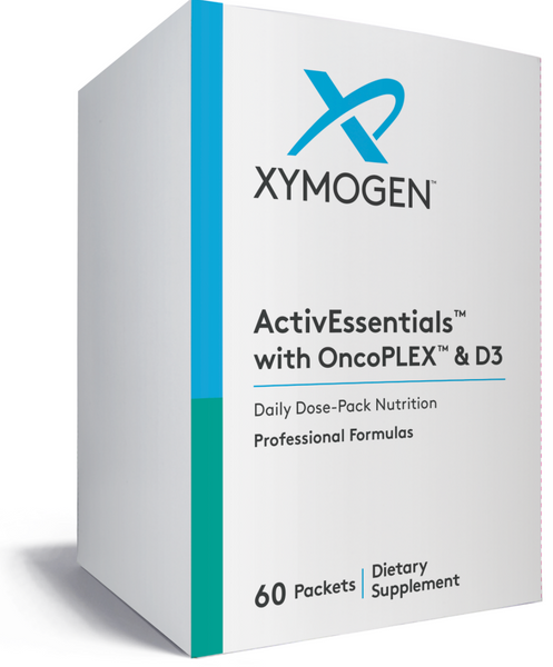 ActivEsssentials with OncoPLEX & D3