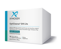 OptiCleanse® GHI Creamy Chocolate Sugar- & Stevia-Free 20 Servings