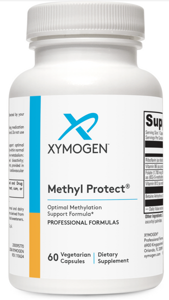 Methyl Protect (60ct) or (120 ct)  Homocysteine*