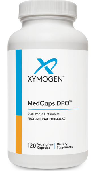 Medcaps DPO   (120ct)