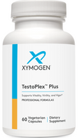TestoPlex Plus  (60 ct)