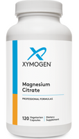 Magnesium Citrate (120 ct)