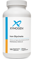 Iron bis-Glycinate (120 ct)