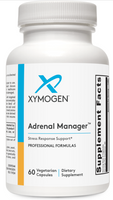 Adrenal Manager  (60ct)