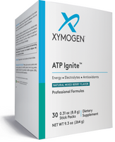 ATP Ignite Mixed Berry (30 ser)