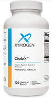 CheleX  (120ct)