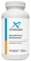 NeuroActives Brain Sustain(120 ct)