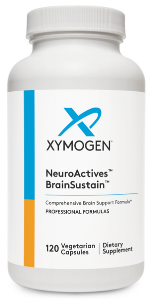 NeuroActives Brain Sustain(120 ct)