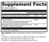 Sleep & Perform 60 Capsules