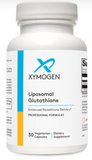 Liposomal Glutathione 30 Capsules ~ Enhanced Glutathione Delivery*