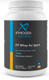 FIT Whey for Sport Cocoa 21 Servings ~ Grass-Fed Whey Protein Isolate
