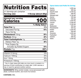 FIT Whey for Sport Cocoa 21 Servings ~ Grass-Fed Whey Protein Isolate