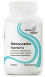 Homocysteine Nutrients 60 Caps