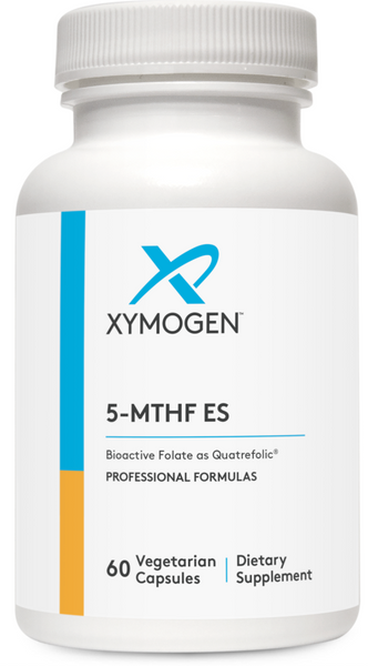 5-MTHF ES  (60 ct)