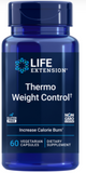 Thermo Weight Control 60 Capsules Promote healthy fat burning