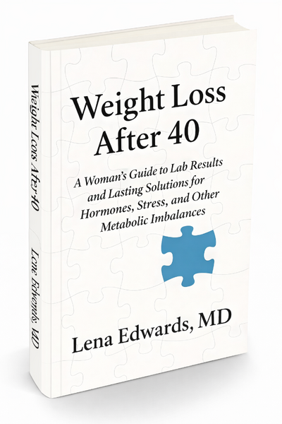 The Edwards Edge | Premium Stress & Menopause Support Supplement Store