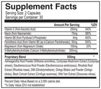 AdrenaFem (60 ct )
