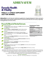 AdrenaFem (60 ct )