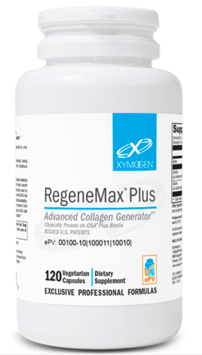 RegeneMax Plus (120 ct) – The Edwards Edge