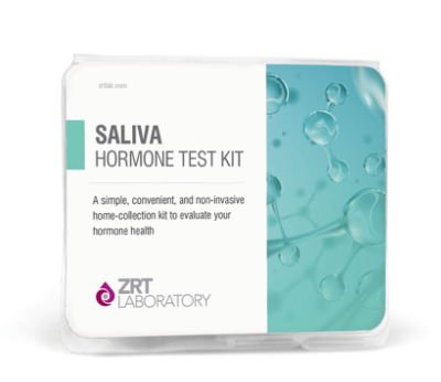 ZRT I ( Saliva Testing Kit)