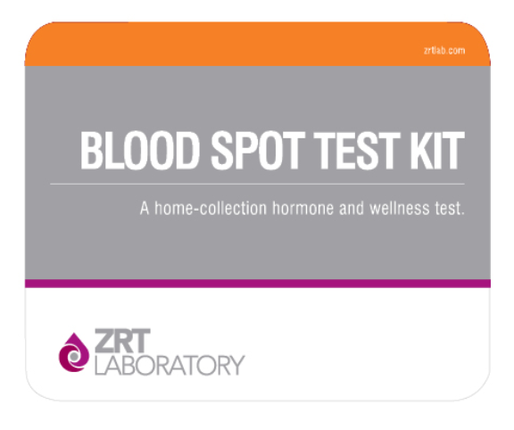 Blood Spot Profile I