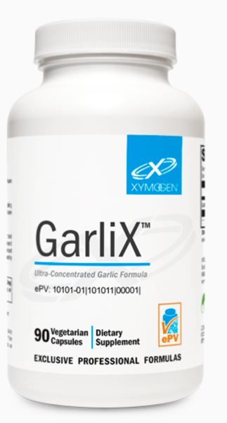 GarliX  (90ct)