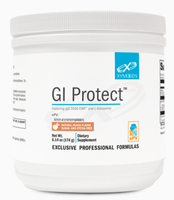 GI Protect™ Peach Sugar- & Stevia-Free 30 Servings