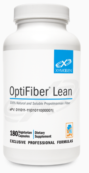 Optibiber Optifiber Lean (180ct) – The Edwards Edge